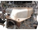 COMPLETE ENGINE RENAULT SCENIC III 2 0 16V 140HP M4RF711 103kW 228TYS FILM Catalog number of substitutes M4RF711 M4R711 M4R 711