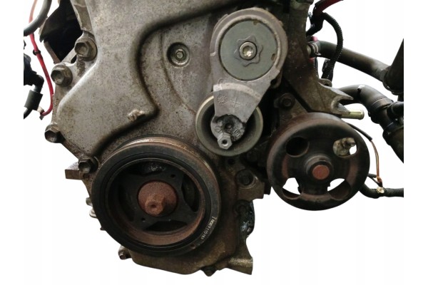 Motor Completo Renault Scenic III 2.0 16V 140CV M4RF711 103kW 228118 k