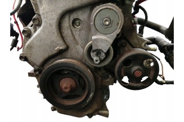 Motor Completo Renault Scenic III 2.0 16V 140CV M4RF711 103kW 228118 k