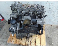 ENGINE POST MERCEDES VITO 639 2 2 CDI 646980