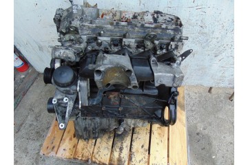 ENGINE POST MERCEDES VITO 639 2 2 CDI 646980
