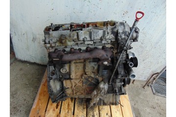 ENGINE POST MERCEDES VITO 639 2 2 CDI 646980 Catalog number of the part 646980