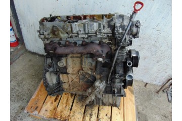 ENGINE POST MERCEDES VITO 639 2 2 CDI 646980 Part manufacturer Mercedes Benz OE