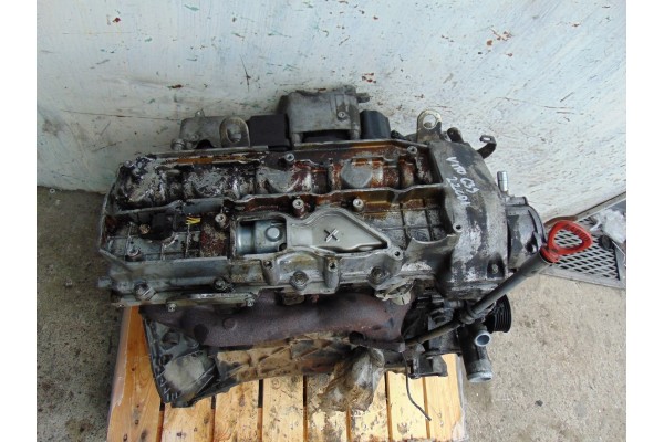 Motor Mercedes Vito 639 2.2 CDI 646980