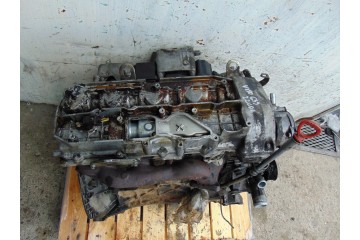 Motor Mercedes Vito 639 2.2 CDI 646980