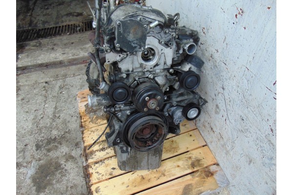 Motor Mercedes Vito 639 2.2 CDI 646980