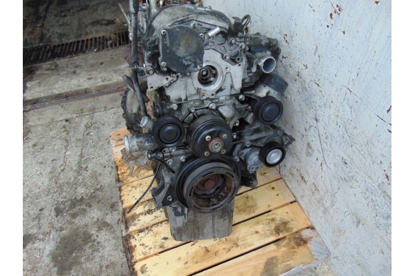 Motor Mercedes Vito 639 2.2 CDI 646980