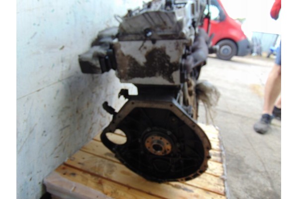 Motor Mercedes Vito 639 2.2 CDI 646980