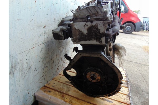 Motor Mercedes Vito 639 2.2 CDI 646980