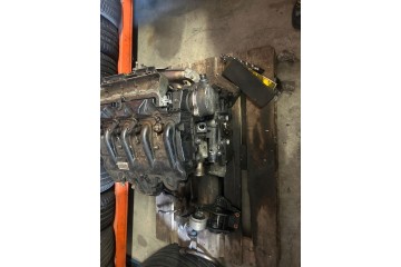 Engine Vivaro Trafic 2 5dci g9u broken injection Catalog number of the part G9U