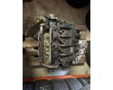 Engine Vivaro Trafic 2 5dci g9u broken injection Car type cargo vans RVs passenger cars