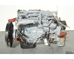 engine Iveco Eurocargo tector stralis 5 9 120E18 E18 set F4AE0681E
