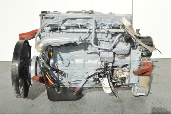 engine Iveco Eurocargo tector stralis 5 9 120E18 E18 set F4AE0681E