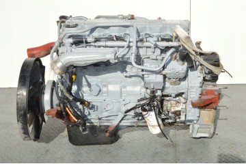 engine Iveco Eurocargo tector stralis 5 9 120E18 E18 set F4AE0681E