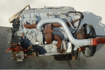 engine Iveco Eurocargo tector stralis 5 9 120E18 E18 set F4AE0681E Catalog number of the part silnik cummins Iveco Eurocargo tec