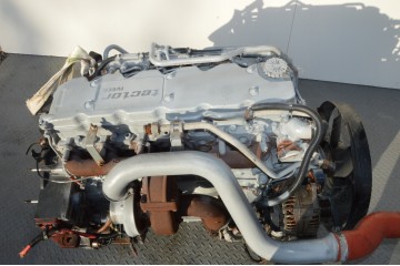 engine Iveco Eurocargo tector stralis 5 9 120E18 E18 set F4AE0681E Engine type diesel