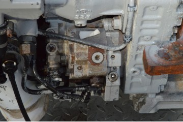 Motor Iveco Eurocargo Tector Stralis 5.9 120E18 E18 completo F4AE0681E
