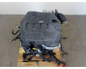 COMPLETE ENGINE DIESEL DTR 2 0 TDI 14 THOUSAND KM 23R Skoda Karoq I 2017