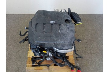 COMPLETE ENGINE DIESEL DTR 2 0 TDI 14 THOUSAND KM 23R Skoda Karoq I 2017