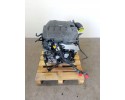 COMPLETE ENGINE DIESEL DTR 2 0 TDI 14 THOUSAND KM 23R Skoda Karoq I 2017 Part manufacturer Skoda OE