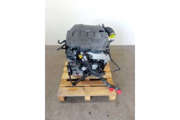 COMPLETE ENGINE DIESEL DTR 2 0 TDI 14 THOUSAND KM 23R Skoda Karoq I 2017 Part manufacturer Skoda OE