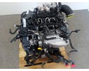 COMPLETE ENGINE DIESEL DTR 2 0 TDI 14 THOUSAND KM 23R Skoda Karoq I 2017 Engine type diesel