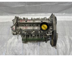 ENGINE 2 2 DIESEL JEEP WRANGLER JL 2 2 55277395