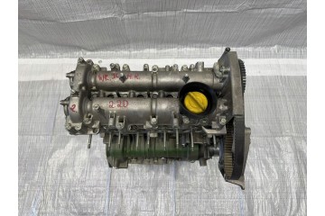 ENGINE 2 2 DIESEL JEEP WRANGLER JL 2 2 55277395