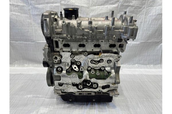 ENGINE 2 2 DIESEL JEEP WRANGLER JL 2 2 55277395 Part manufacturer Jeep OE