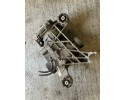 Bridge rear dyfer Haldex 2 0 Tdi Passat B7 4 MOTION 4x4 0BS907554C 0BS525010B