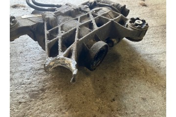 Bridge rear dyfer Haldex 2 0 Tdi Passat B7 4 MOTION 4x4 0BS907554C 0BS525010B Catalog number of the part TDIS 0BS907554C 0BS5250