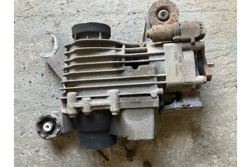 Bridge rear dyfer Haldex 2 0 Tdi Passat B7 4 MOTION 4x4 0BS907554C 0BS525010B Part manufacturer Volkswagen OE