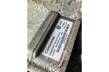 Puente trasero diferencial Haldex 2.0 TDI Passat B7 4MOTION 4x4 0BS907