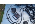 IVECO DAILY IV 06 12 COMPRESSOR CABLE HEATER COMPLETE AIR CONDITIONING Catalog number of the part IVECO DAILY IV 06 12 KOMPRESOR