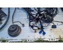IVECO DAILY IV 06 12 COMPRESSOR CABLE HEATER COMPLETE AIR CONDITIONING Part manufacturer Iveco OE