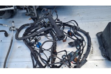 IVECO DAILY IV 06 12 COMPRESSOR CABLE HEATER COMPLETE AIR CONDITIONING Car type 4x4 SUV buses undefined trucks cargo vans RVs pa