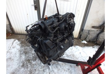 VW GOLF V TOURAN SKODA AUDI ENGINE 1 4 FSI TFSI COMPLETE BMY