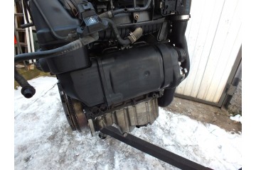 VW GOLF V TOURAN SKODA AUDI ENGINE 1 4 FSI TFSI COMPLETE BMY Catalog number of the part BMY