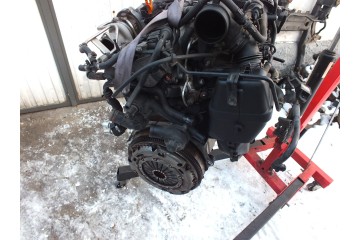 VW GOLF V TOURAN SKODA AUDI ENGINE 1 4 FSI TFSI COMPLETE BMY Part manufacturer Volkswagen OE