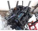 VW GOLF V TOURAN SKODA AUDI ENGINE 1 4 FSI TFSI COMPLETE BMY Car type passenger cars