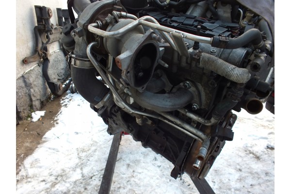 VW GOLF V TOURAN SKODA AUDI ENGINE 1 4 FSI TFSI COMPLETE BMY Quality of parts according to GVO O original with manufacturer s lo