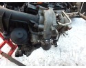 VW GOLF V TOURAN SKODA AUDI ENGINE 1 4 FSI TFSI COMPLETE BMY Version European