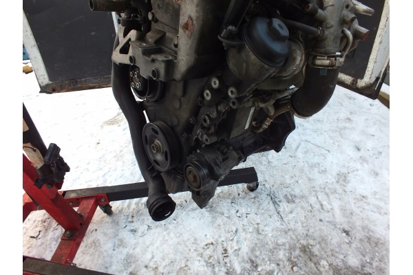 Motor Completo 1.4 TFSI BMY para VW Golf V, Touran II, Skoda, Audi