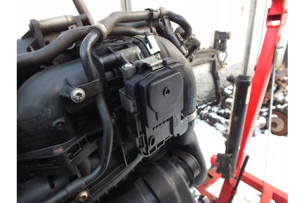 Motor Completo 1.4 TFSI BMY para VW Golf V, Touran II, Skoda, Audi