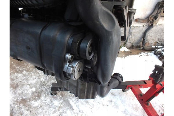 Motor Completo 1.4 TFSI BMY para VW Golf V, Touran II, Skoda, Audi
