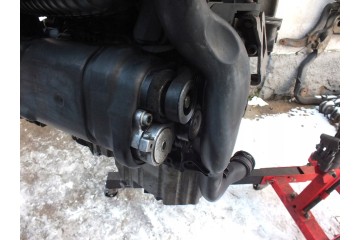 Motor Completo 1.4 TFSI BMY para VW Golf V, Touran II, Skoda, Audi