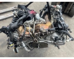 AUDI A8 S6 S7 4 0 TFSI ENGINE CEU CEUA CEUC