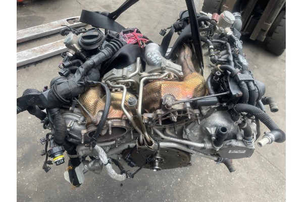 AUDI A8 S6 S7 4 0 TFSI ENGINE CEU CEUA CEUC