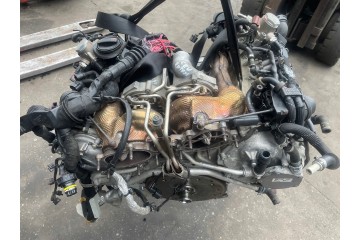 AUDI A8 S6 S7 4 0 TFSI ENGINE CEU CEUA CEUC