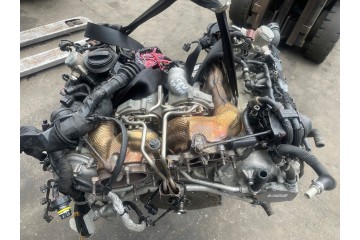 AUDI A8 S6 S7 4 0 TFSI ENGINE CEU CEUA CEUC Part manufacturer Audi OE